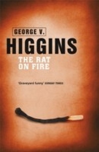 Enlarge image Cover: The Rat on Fire - Orion (an Imprint of The Orion Publishing Group Ltd )