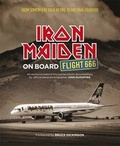 Cover: On Board Flight 666 - Orion (an Imprint of The Orion Publishing Group Ltd )