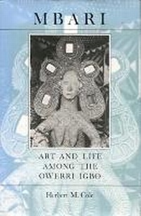 Enlarge image Cover: Mbari - Indiana University Press