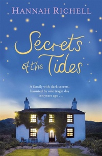 Enlarge image Cover: Secrets of the Tides - Orion (an Imprint of The Orion Publishing Group Ltd )