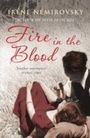Cover: Fire in the Blood - Vintage Digital