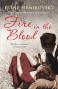 Cover: Fire in the Blood - Vintage Digital