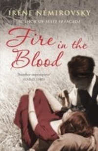 Abbildung von: Fire in the Blood - Vintage Digital