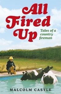 Abbildung von: All Fired Up - Orion (an Imprint of The Orion Publishing Group Ltd )