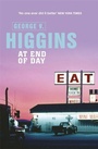 Cover: At End of Day - Orion (an Imprint of The Orion Publishing Group Ltd )