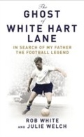 Cover: The Ghost of White Hart Lane - Vintage Digital