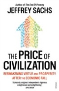Cover: The Price of Civilization - Vintage Digital