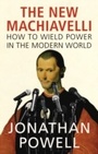 Cover: The New Machiavelli - Vintage Digital