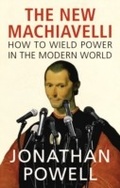 Cover: The New Machiavelli - Vintage Digital