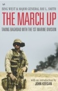 Cover: The March Up - Vintage Digital