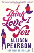 Cover: I Think I Love You - Vintage Digital
