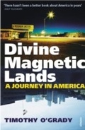 Cover: Divine Magnetic Lands - Vintage Digital