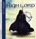Cover: The High Lord - Hachette Audio