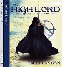 Enlarge image Cover: The High Lord - Hachette Audio