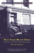 Cover: That Near Death Thing - Orion (an Imprint of The Orion Publishing Group Ltd )