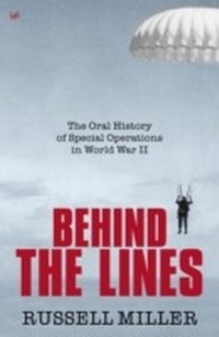 Enlarge image Cover: Behind The Lines - Vintage Digital