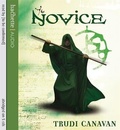 Cover: The Novice - Hachette Audio