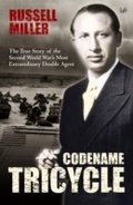 Cover: Codename Tricycle - Vintage Digital