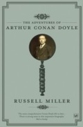 Cover: The Adventures of Arthur Conan Doyle - Vintage Digital