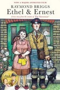 Abbildung von: Ethel & Ernest - Vintage Digital