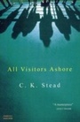 Cover: All Visitors Ashore - Vintage Digital
