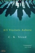 Cover: All Visitors Ashore - Vintage Digital