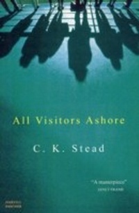 Enlarge image Cover: All Visitors Ashore - Vintage Digital