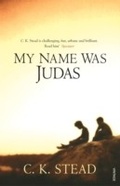 Cover: My Name Was Judas - Vintage Digital