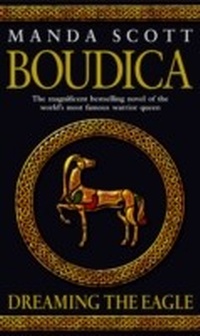 Abbildung von: Boudica: Dreaming The Eagle - Transworld Digital