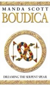 Abbildung von: Boudica: Dreaming The Serpent Spear - Transworld Digital