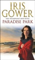 Cover: Paradise Park - Transworld Digital
