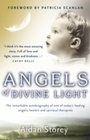 Cover: Angels of Divine Light - Transworld Digital