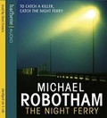 Cover: The Night Ferry - Hachette Audio