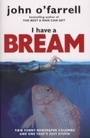 Cover: I Have A Bream - Transworld Digital