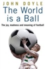 Cover: The World is a Ball - Transworld Digital