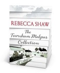 Cover: Rebecca Shaw - The Turnham Malpas Collection - Orion (an Imprint of The Orion Publishing Group Ltd )