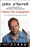 Cover: I Blame The Scapegoats - Transworld Digital