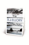 Cover: The R. J. Ellory Collection - Orion (an Imprint of The Orion Publishing Group Ltd )