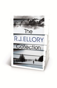 Enlarge image Cover: The R. J. Ellory Collection - Orion (an Imprint of The Orion Publishing Group Ltd )
