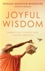 Cover: Joyful Wisdom - Transworld Digital