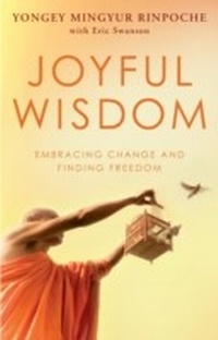 Enlarge image Cover: Joyful Wisdom - Transworld Digital
