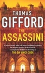 Cover: The Assassini - Cornerstone Digital
