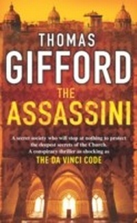 Enlarge image Cover: The Assassini - Cornerstone Digital