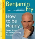 Cover: How To Be Happy - Hachette Audio