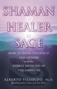 Abbildung von: Shaman, Healer, Sage - Transworld Digital