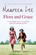 Cover: Flora and Grace - Orion (an Imprint of The Orion Publishing Group Ltd )