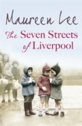 Cover: The Seven Streets of Liverpool - Orion (an Imprint of The Orion Publishing Group Ltd )