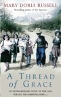 Cover: A Thread Of Grace - Transworld Digital
