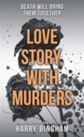 Cover: Love Story, With Murders - Orion (an Imprint of The Orion Publishing Group Ltd )