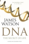 Cover: DNA - Cornerstone Digital